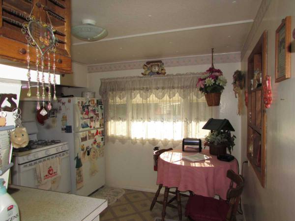 El Cajon Valley Mobile Home Park410 S First St #128El Cajon, CA 92019