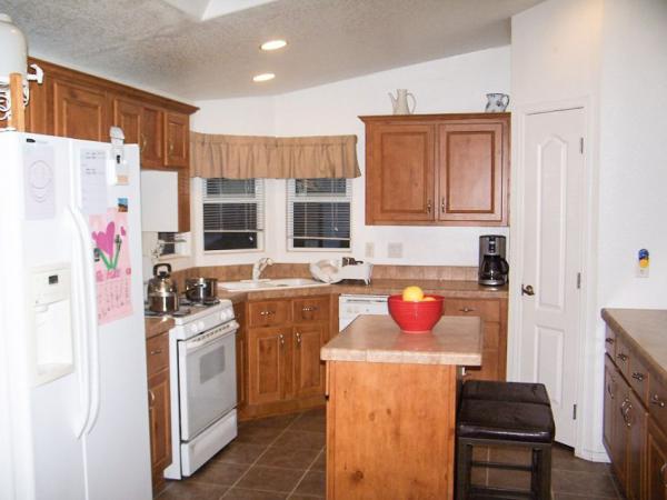 Singing Hills Mobile Home Park 1810 Hillsdale Rd. #49El Cajon, CA 92019