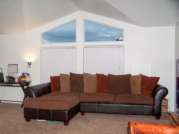 Singing Hills Mobile Home Park 1810 Hillsdale Rd. #49El Cajon, CA 92019