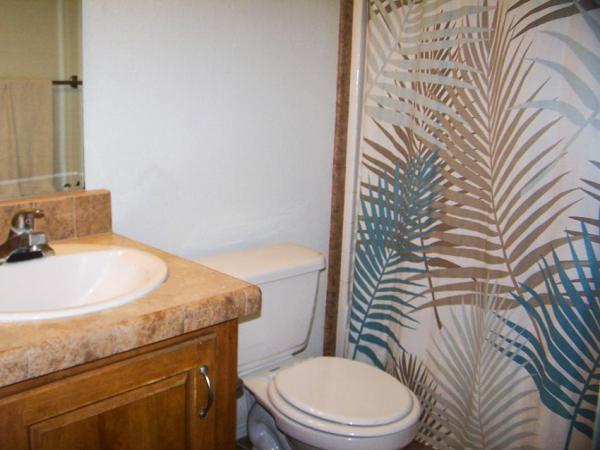 Singing Hills Mobile Home Park 1810 Hillsdale Rd. #49El Cajon, CA 92019