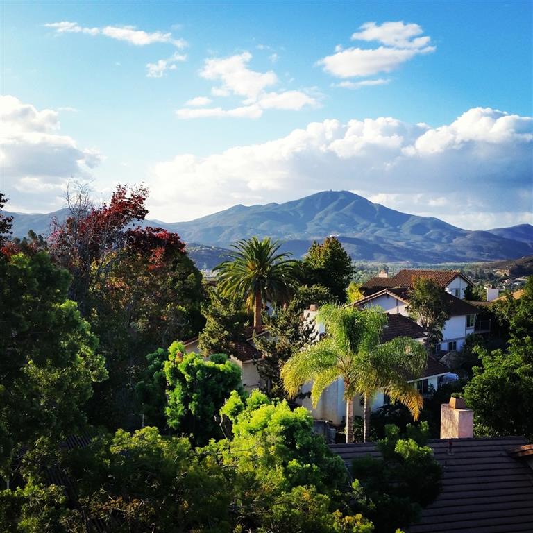 1613 Woody Hills Drive, El Cajon, United States 92019
