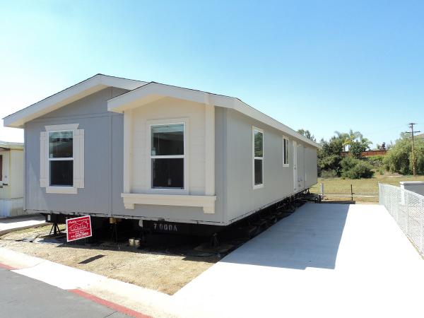 Singing Hills Mobile Home Park 1810 HILLSDALE RD. #91El Cajon, CA 92019