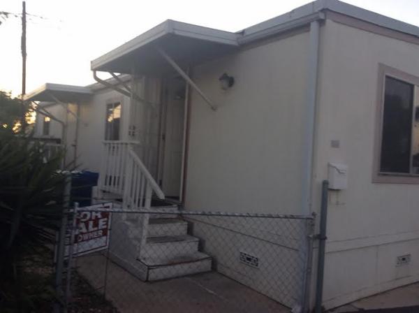 Lexington Mobile Estates 1430 E. Lexington ave, spc 13El Cajon, CA 92019