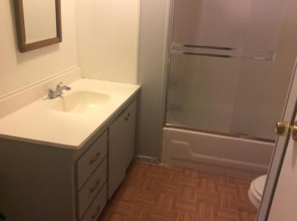 Lexington Mobile Estates 1430 E. Lexington ave, spc 13El Cajon, CA 92019