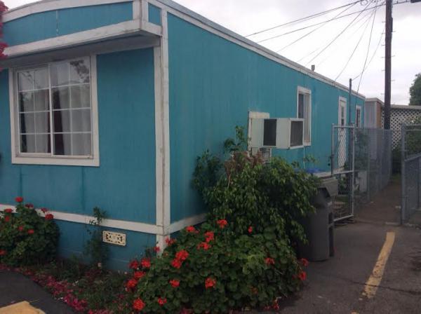 Lexington Mobile Estates 1430 E lexington ave spc 17El Cajon, CA 92019