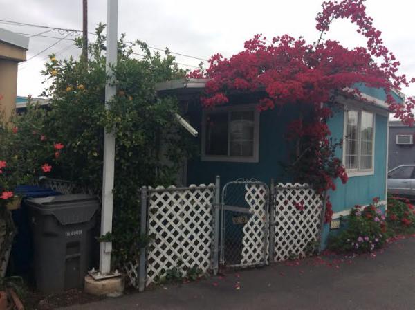 Lexington Mobile Estates 1430 E lexington ave spc 17El Cajon, CA 92019