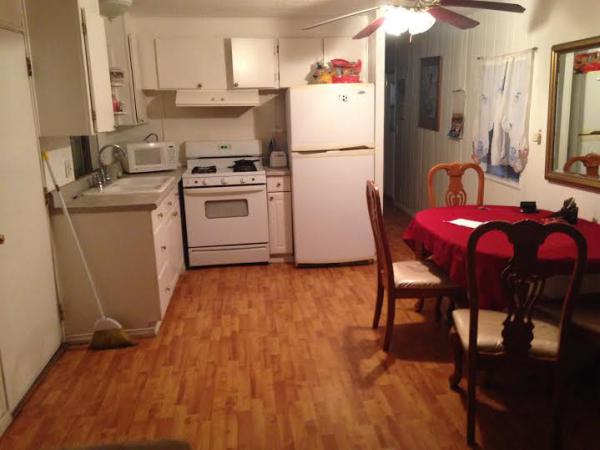 Lexington Mobile Estates 1430 E lexington ave spc 17El Cajon, CA 92019