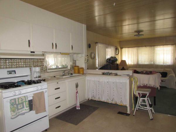 El Cajon Valley Mobile Home Park410 S First St#57El Cajon, CA 92019