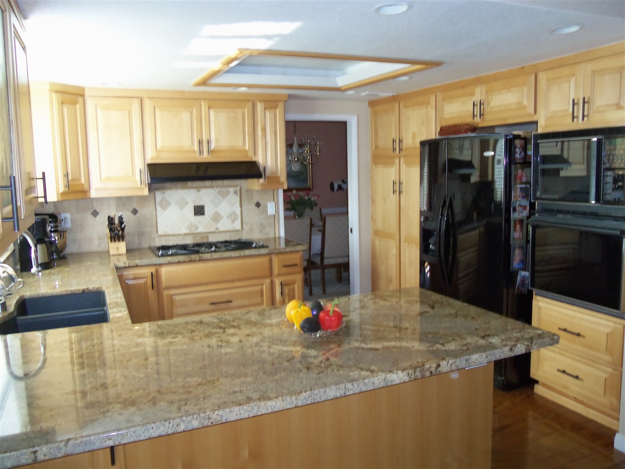 1726 Fuerte Estates Dr., El Cajon, CA 92019