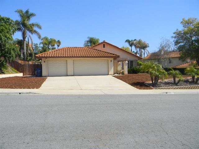 11702 Calle Simpson, El Cajon, United States 92019