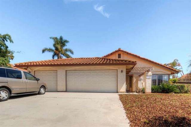 11702 Calle Simpson, El Cajon, United States 92019