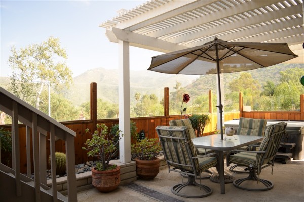 2887 Blackbush Ln, El Cajon, United States 92019