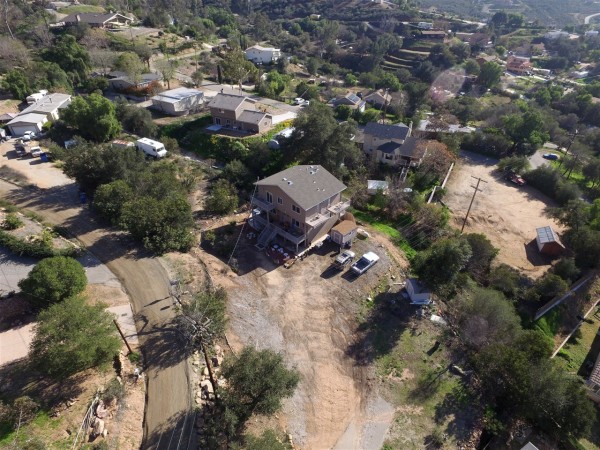 231 Patrick Dr, El Cajon, United States 92019