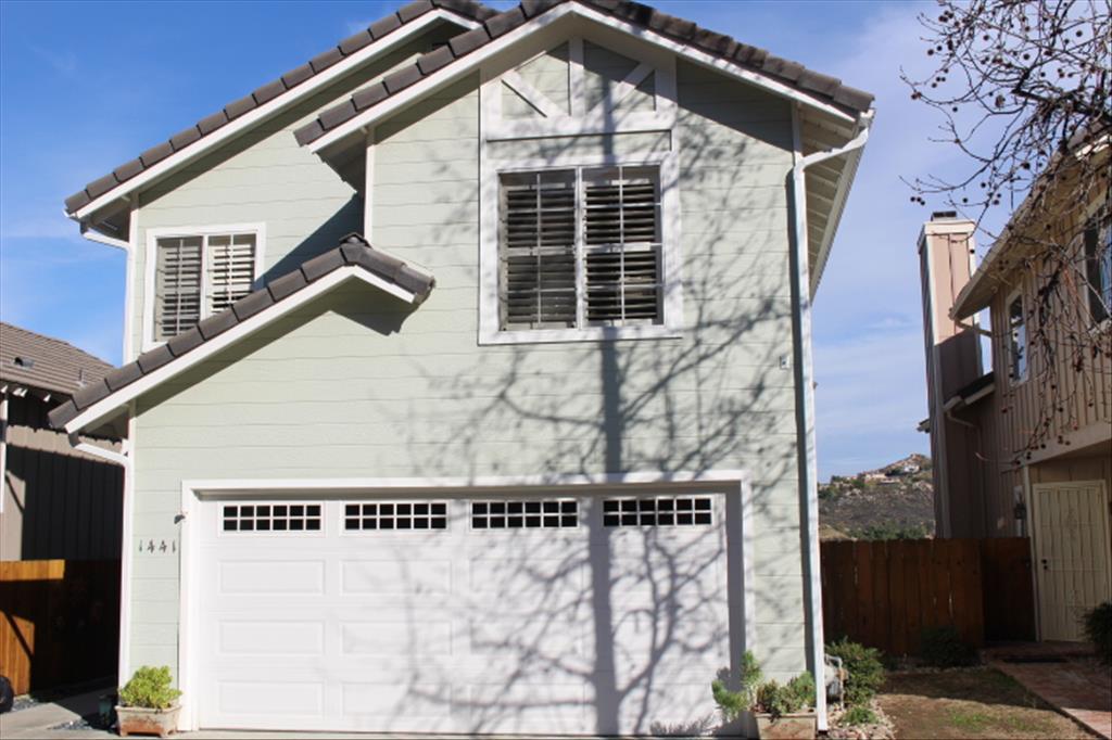 1441 Golden Harvest Lane, El Cajon, CA 92019