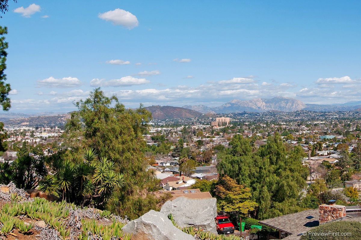 1365 Hardin Dr., El Cajon, CA 92020