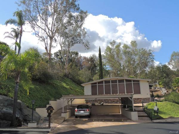 Villa Novia Country Estates1490 S. Orange Ave., Sp. 125El Cajon, CA 92020