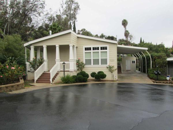 Villa Novia Country Estates1440 S Orange Ave #82El Cajon, CA 92020