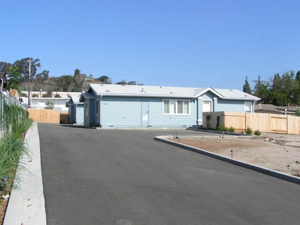 814-816 Grossmont Ave, El Cajon, United States 92020