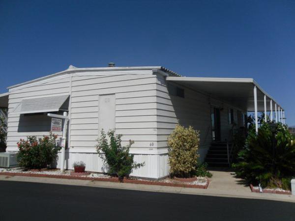 Villa Novia Country Estates1440 S. Orange Ave. #60El Cajon, CA 92020