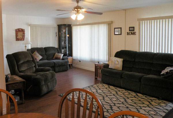 Villa Novia Country Estates1490 S. Orange Ave., Sp. 127El Cajon, CA 92020