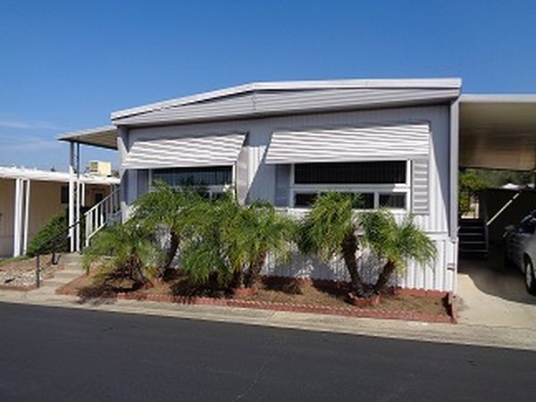 Villa Novia Country Estates1440 S. Orange Ave.El Cajon, CA 92020