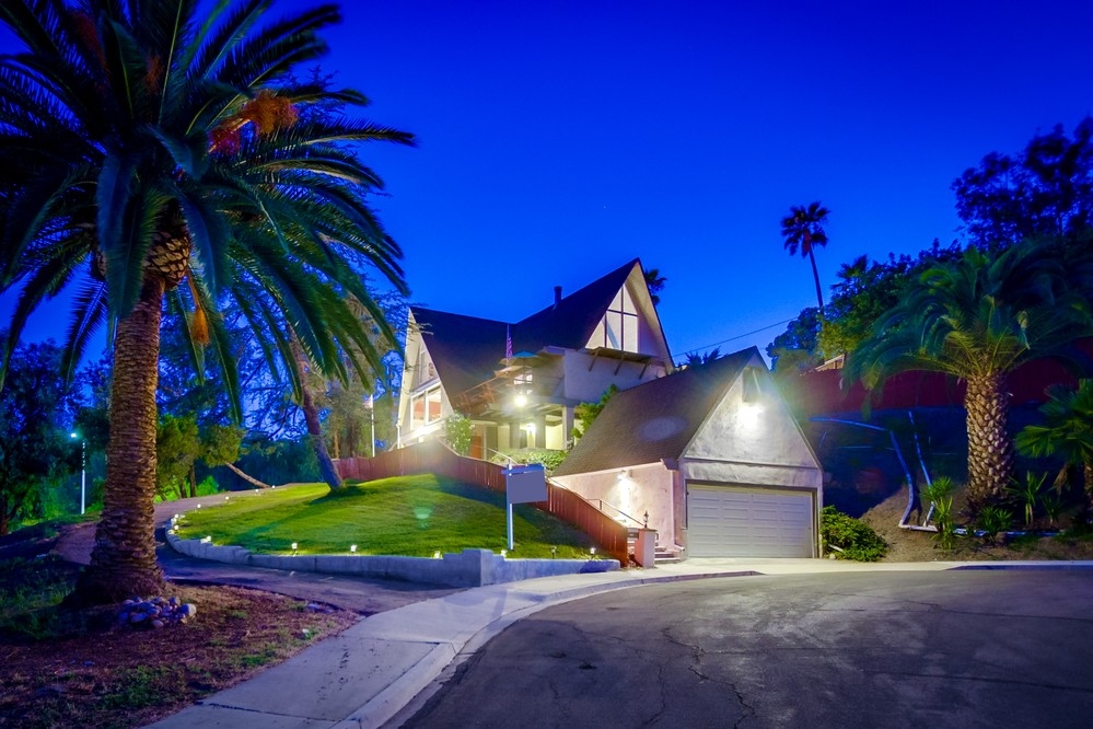 1623 Cliffdale Road, El Cajon, CA 92020