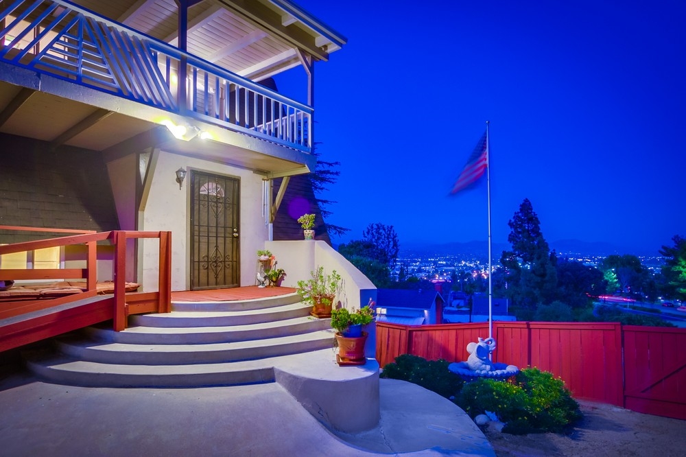 1623 Cliffdale Road, El Cajon, CA 92020