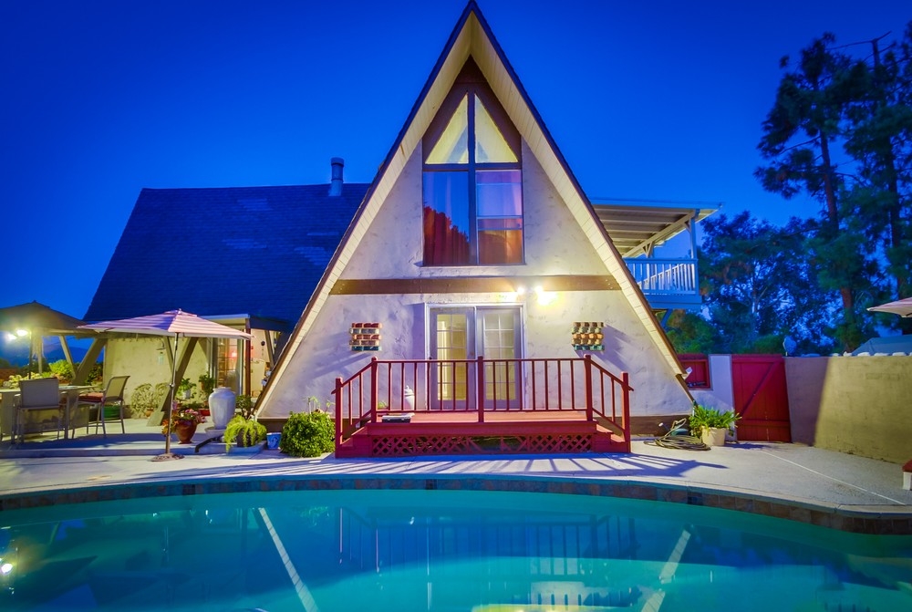 1623 Cliffdale Road, El Cajon, CA 92020