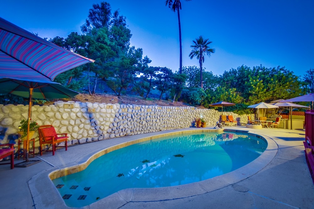 1623 Cliffdale Road, El Cajon, CA 92020