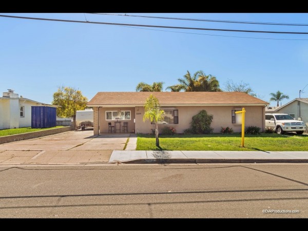 2649 Chatham, El Cajon, United States 92020