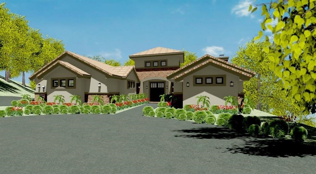 494 Sunrise Mountain Road, El Cajon, CA 92021
