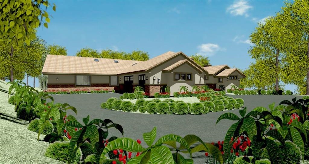 494 Sunrise Mountain Road, El Cajon, CA 92021