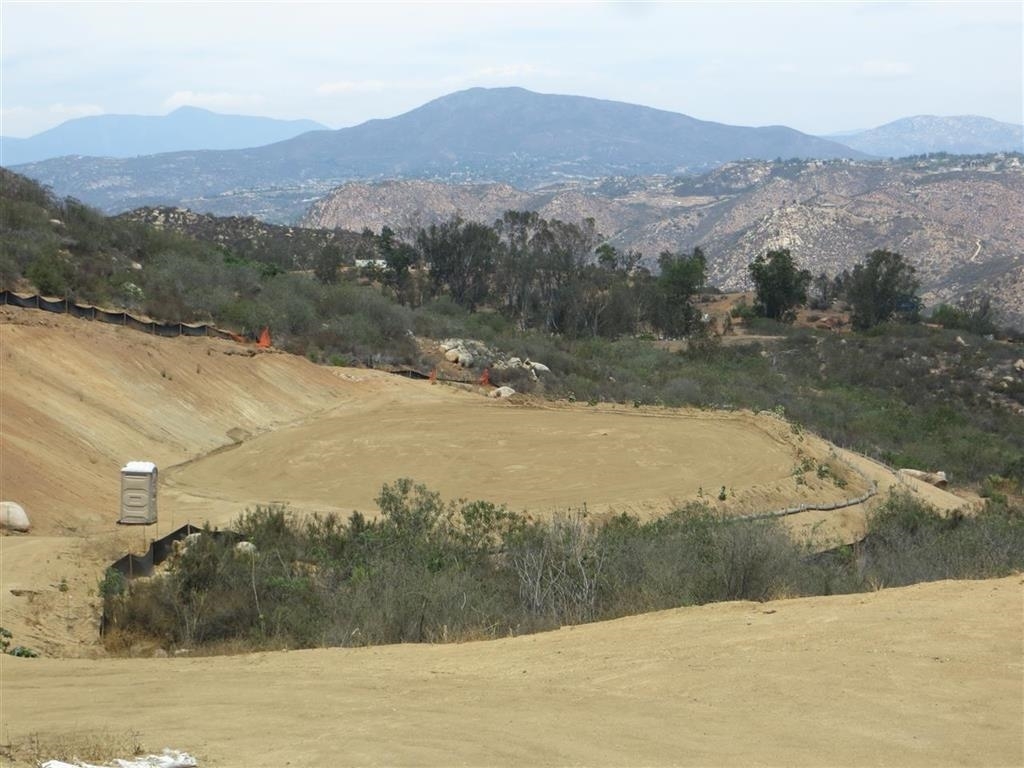 494 Sunrise Mountain Road, El Cajon, CA 92021