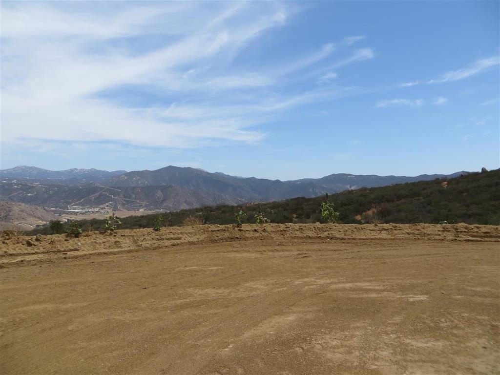 494 Sunrise Mountain Road, El Cajon, CA 92021