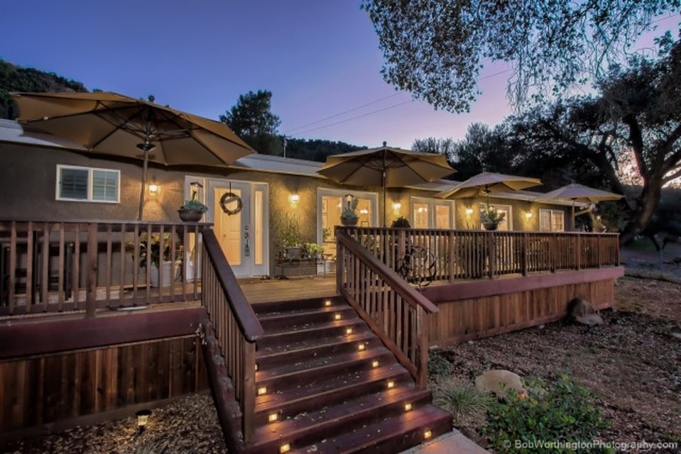 14519 Rios Canyon Road, El Cajon, CA 92021