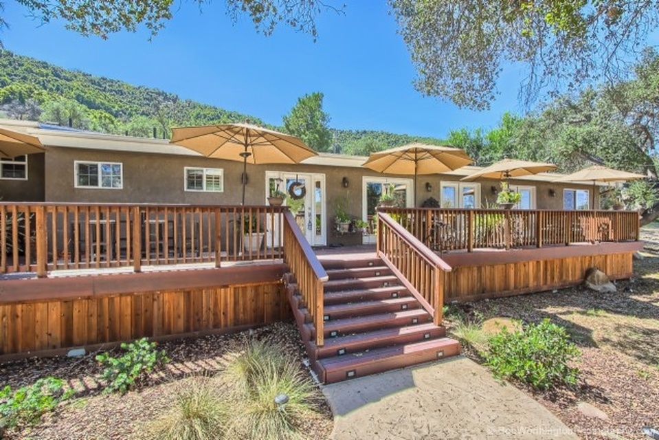 14519 Rios Canyon Road, El Cajon, CA 92021