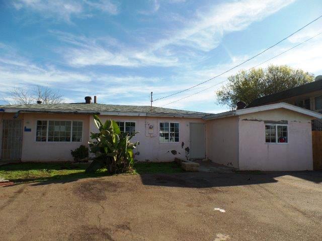 1225 Linalda DrEl Cajon, CA, 92021San Diego County