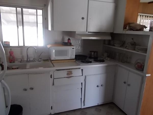 Greenfield MH Estates 400 Green Field Dr. Sp # 120El Cajon, CA 92021