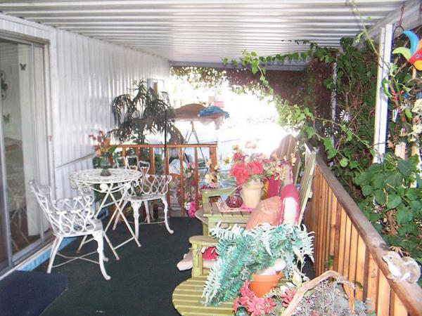 Anchor Down Mobile Home Park260 E. Bradley #31El Cajon, CA 92021
