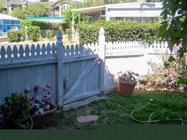 Anchor Down Mobile Home Park260 E. Bradley #31El Cajon, CA 92021