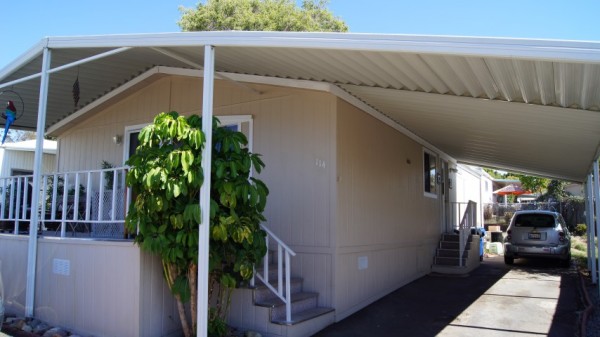 Westward Ho Manor 12044 Royal Rd #114El Cajon, CA 92021