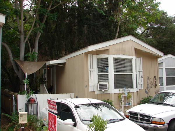 Flinn Springs Mobile Home Park 14595 OLDE HWY 80 #5El Cajon, CA 92021