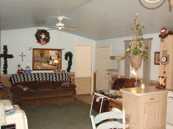 Flinn Springs Mobile Home Park 14595 OLDE HWY 80 #5El Cajon, CA 92021