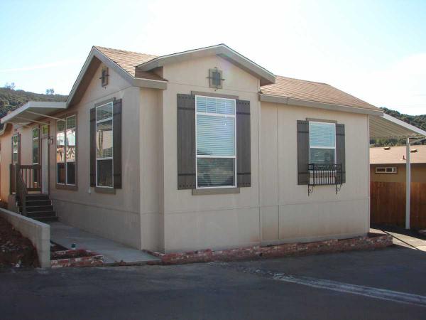 Rios Mobile Manor 14360 RIOS CANYON RD.#79El Cajon, CA 92021