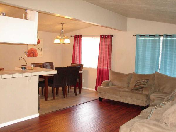 Villa Cajon Mobile Home Park 255 E. BRADLEY AVE.#83El Cajon, CA 92021