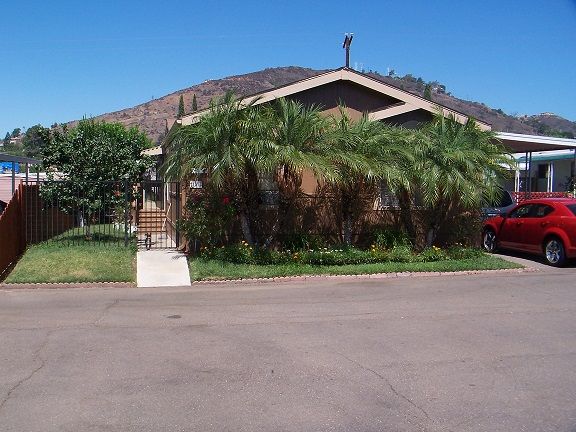 Westward Ho Manor 12044 Royal Rd. #128El Cajon, CA 92021