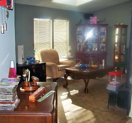 Westward Ho Manor 12044 Royal Rd. #128El Cajon, CA 92021