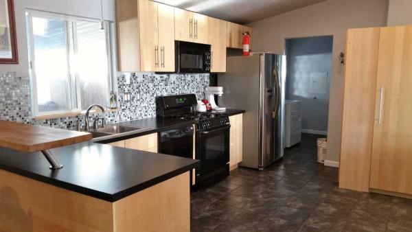 Rios Mobile Manor 14360 RIOS CANYON RD #15El Cajon, CA 92021
