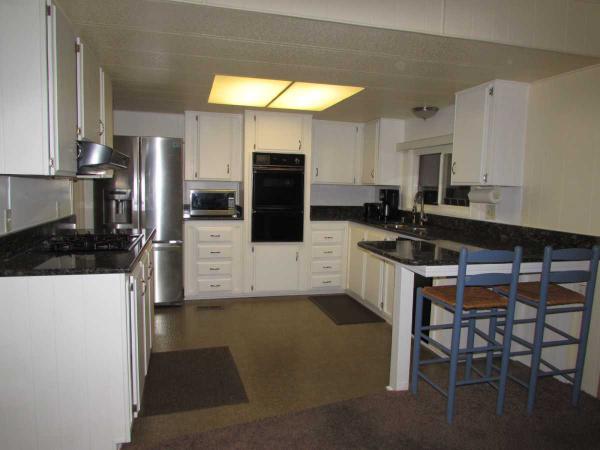 Vista Del Cajon Mobile Home Park 12250 Vista Del Cajon Rd #13El Cajon, CA 92021