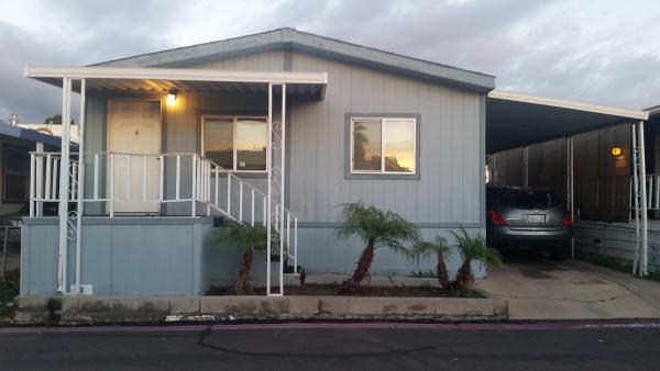 Villa Cajon Mobile Home Park 255 e bradley aveEl Cajon, CA 92021